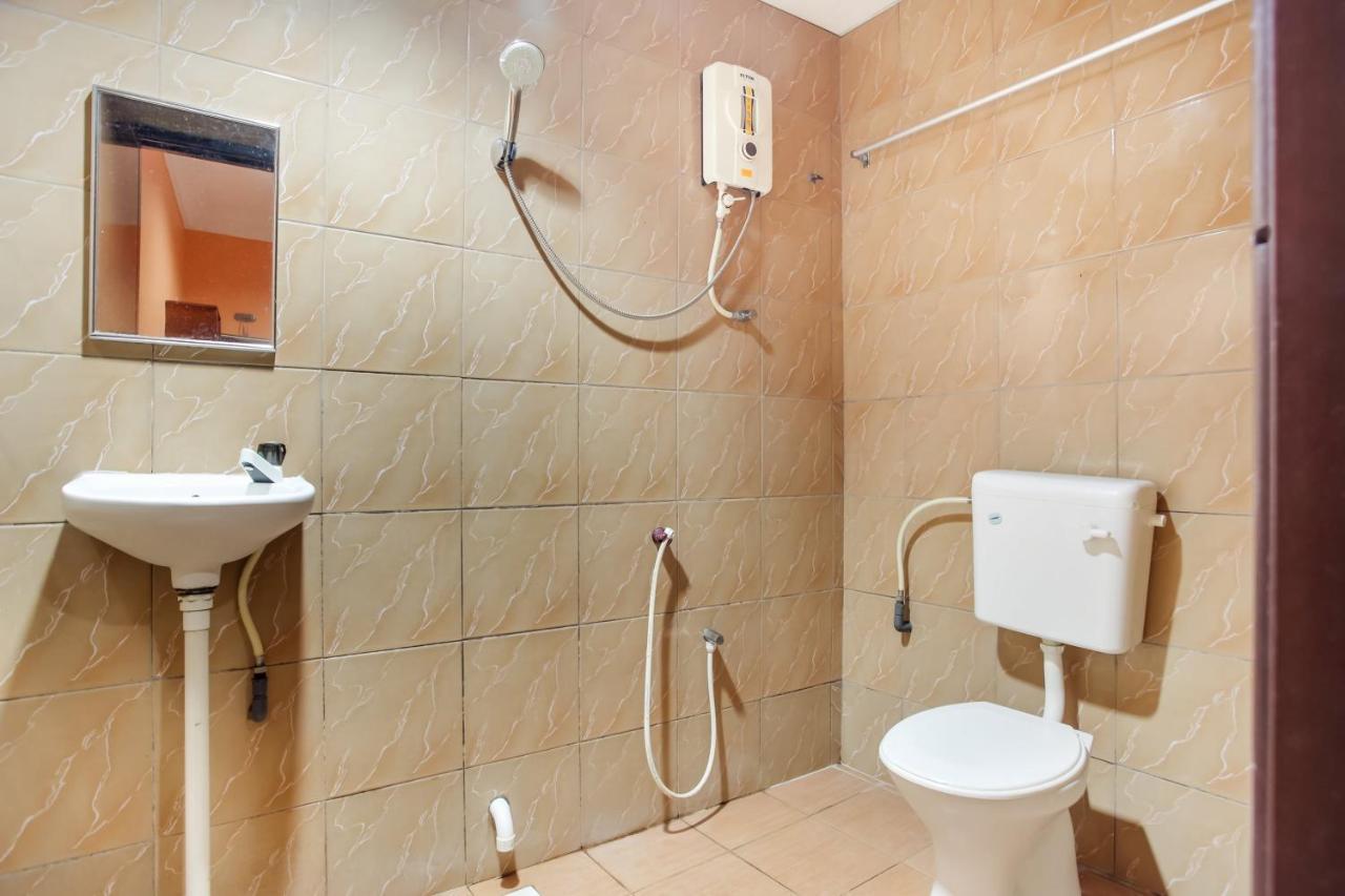 My Town Hotel Ipoh Zewnętrze zdjęcie