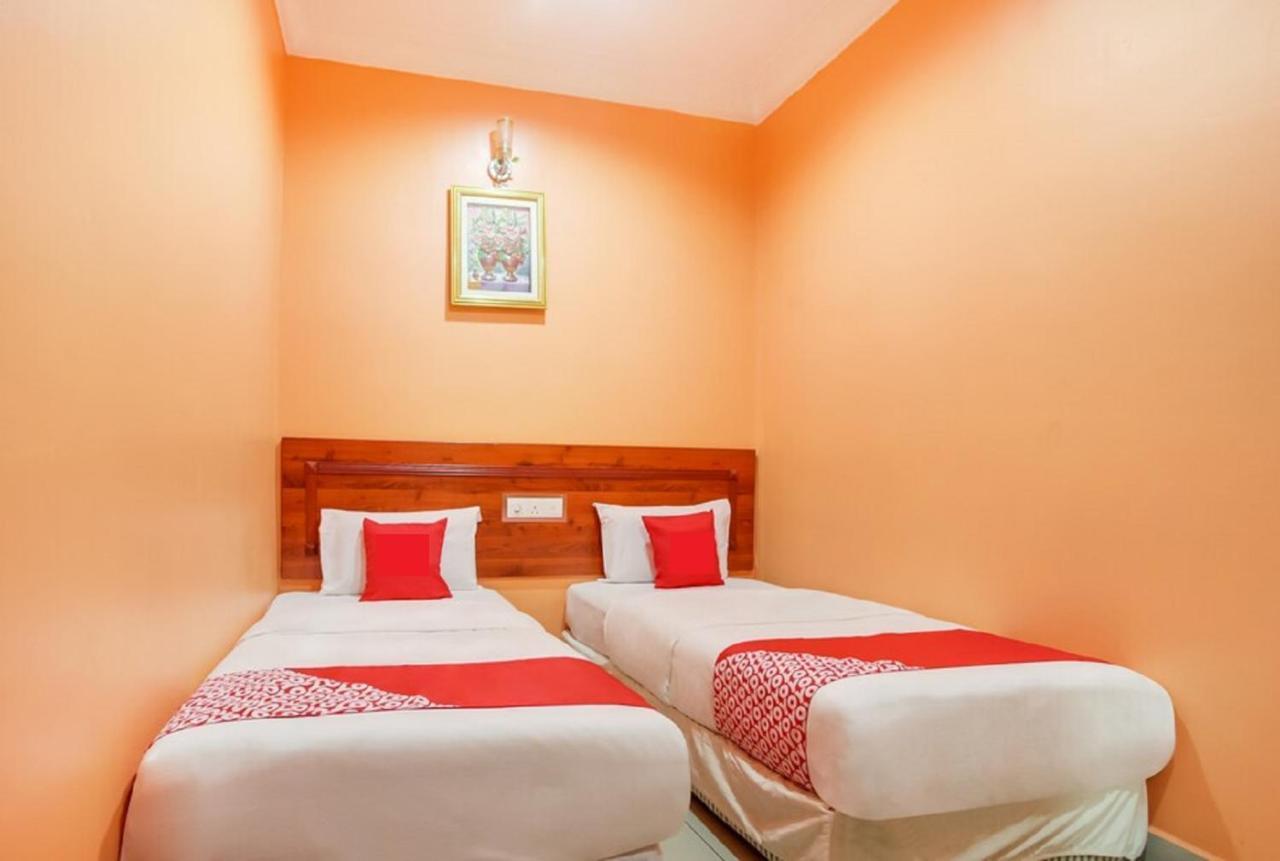My Town Hotel Ipoh Zewnętrze zdjęcie