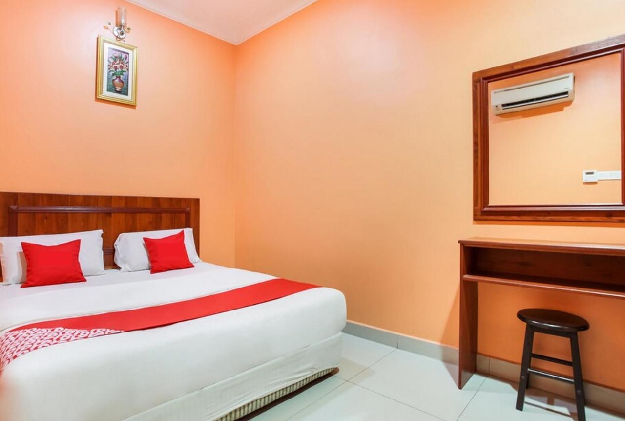 My Town Hotel Ipoh Zewnętrze zdjęcie