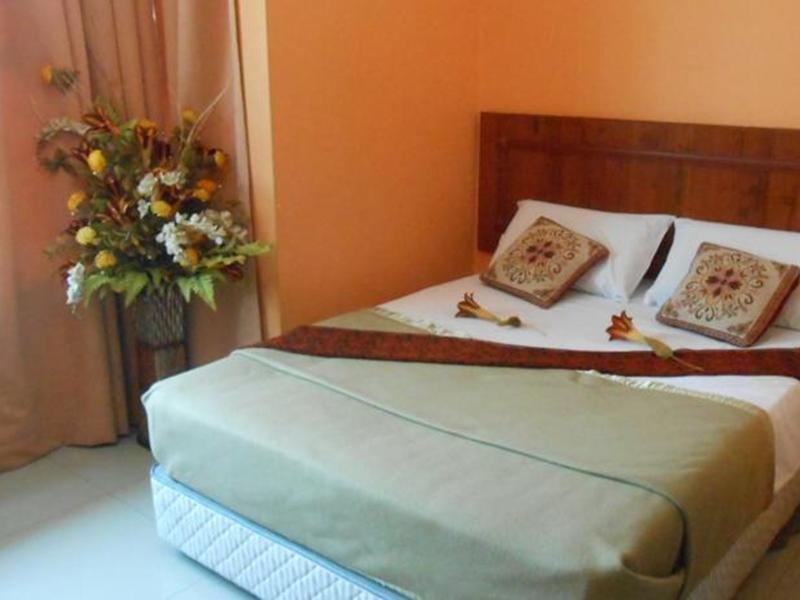 My Town Hotel Ipoh Zewnętrze zdjęcie