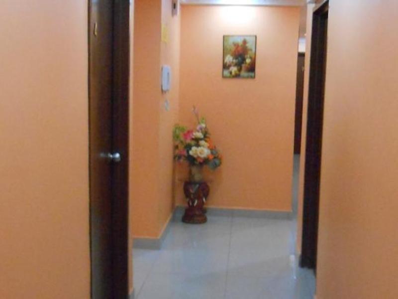My Town Hotel Ipoh Zewnętrze zdjęcie